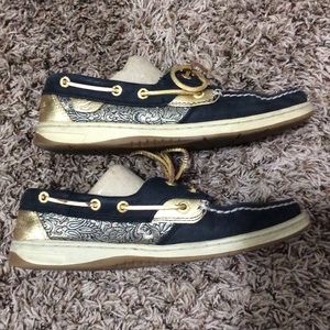 Sperry Top-Sider Boatshoes